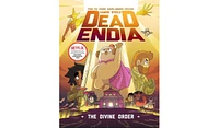 Barnes & Noble DeadEndia: The Divine Order by Hamish Steele