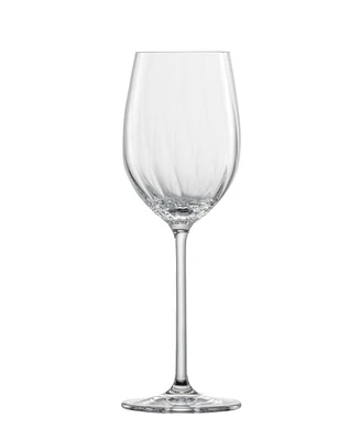 Zwiesel Glas Prizma Riesling Wine Glasses, Set of 6