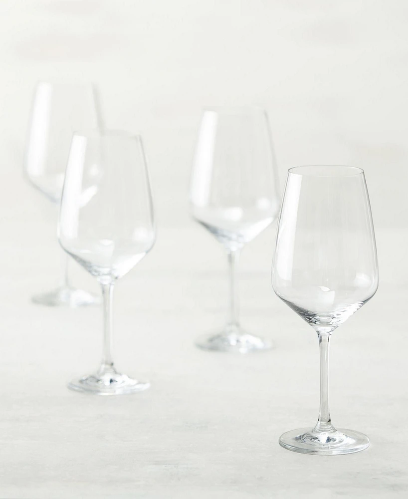Schott Zwiesel Tulip Red Wine 16.8oz - Set of 4