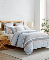Levtex Santander Textured 2-Pc. Comforter Set, Twin/Twin Xl