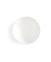 Spode Blue Italian Steccato Rice Bowls, Set of 4