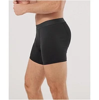 Pact Men's Everyday Boxer Brief 4-Pack