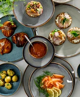 Villeroy & Boch Lave Soup Bowl