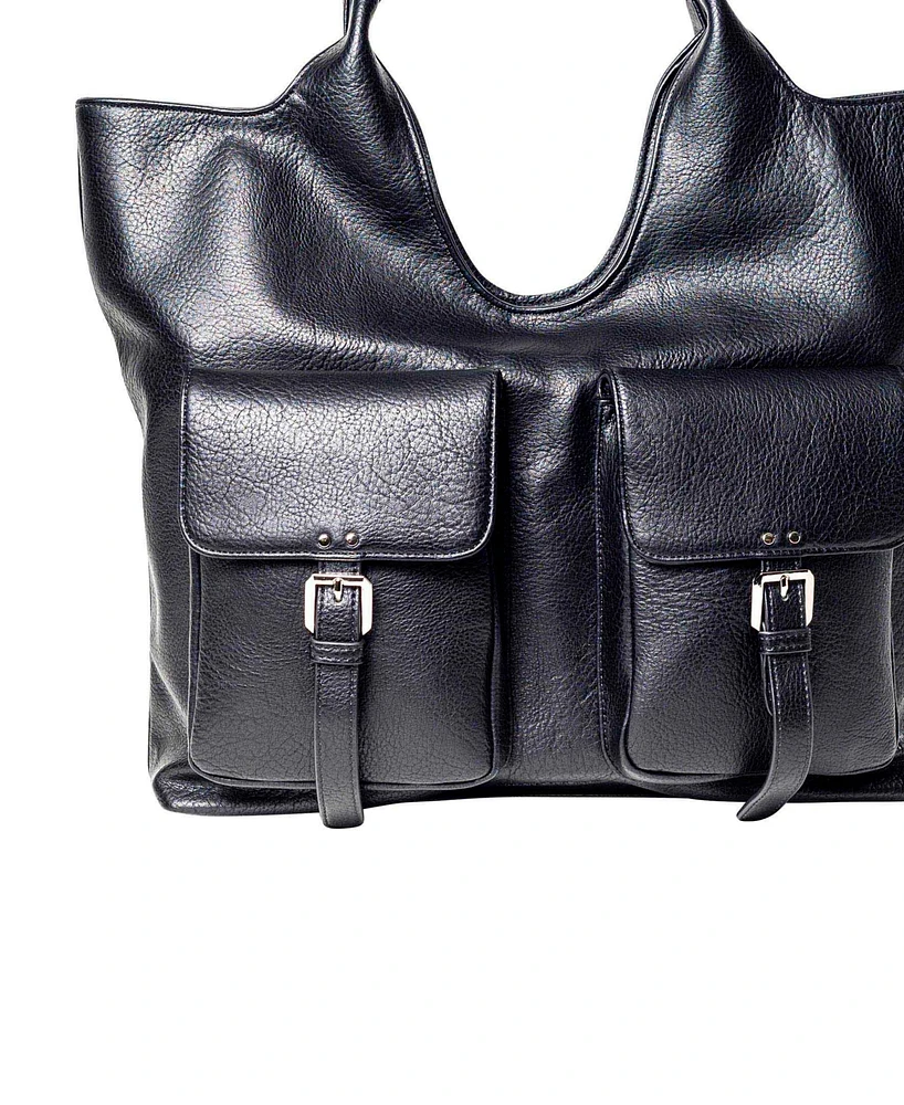 Urban Originals Royale Tote Bag