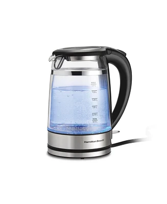 Hamilton Beach 1.7 L Double Wall Kettle - 40850