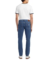 Guess Jeans Men's Medium-Wash Gj G14 Slim
