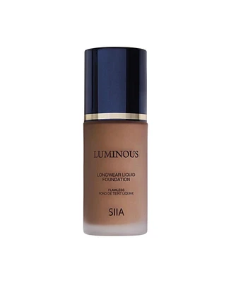 Luminous Longwear Liquid Foundation