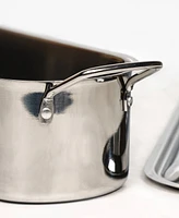 Rsvp International Endurance Stainless Steel 20" Fish Poacher