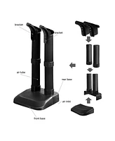 Electric Shoe and Boot Dryer with Powerful Warm Air for Quick Drying