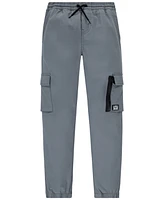 Levi's Little Boys Tech Stretch Cargo Jogger Pants