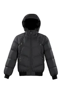 Triple F.a.t. Goose Big & Tall Reizen Down Puffer