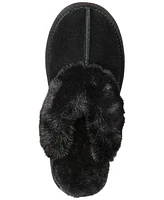 Style & Co Women's Rosiee Slippers, Created for Macy's