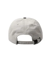 Dragon Ball Z Men's Logo White Adjustable Hat
