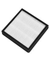 Air Purifier Replacement Filter Active Carbon True Hepa Filter