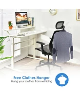 Ergonomic High Back Mesh Office Chair Recliner Task Chair