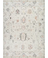 Livabliss Marlon 7'10"x10' Area Rug