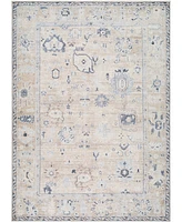 Livabliss Marlon 526199" 6'6"x9' Area Rug