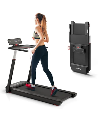 3HP Running Machine Folding Treadmill