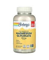 Solaray Magnesium Glycinate High Absorption 350 mg