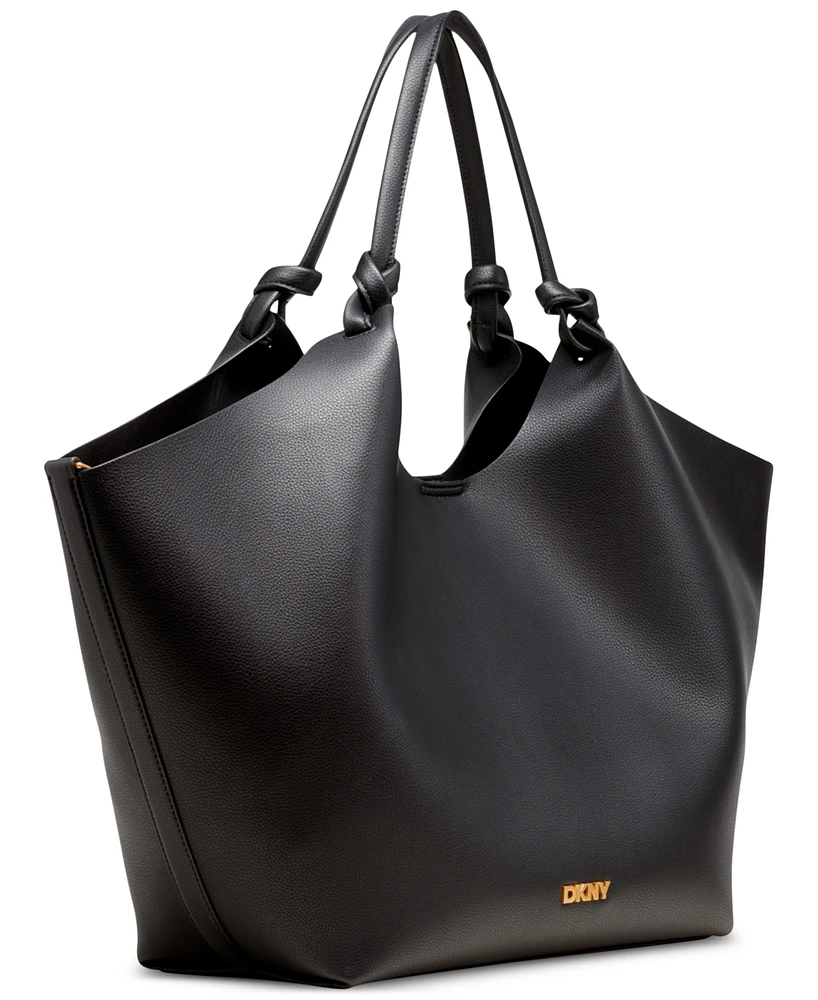 Dkny Paula Commuter Large Tote