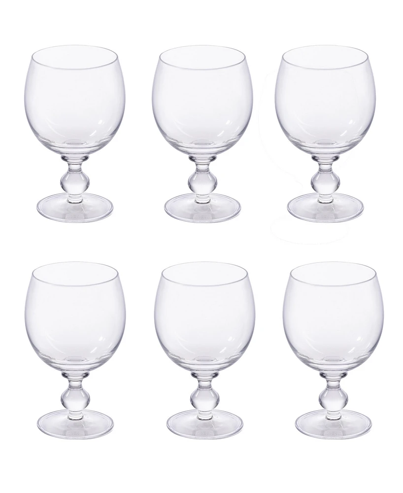 Costa Nova Water Glasses