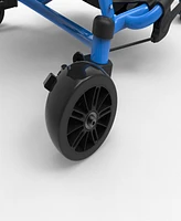 EzyRoller Drifter Pro X - Blue Ride-On Scooter
