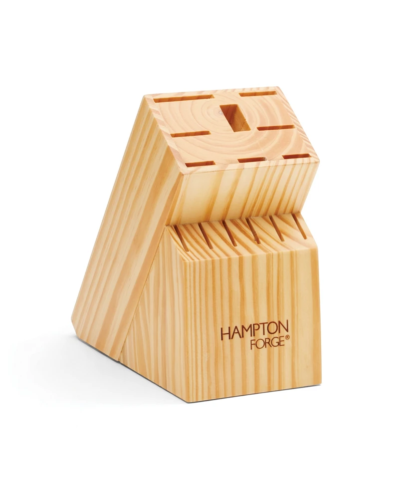 Hampton Forge 15-Piece Cutlery Set