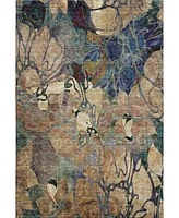 Dalyn Trevi Washable TV17 3'x5' Area Rug