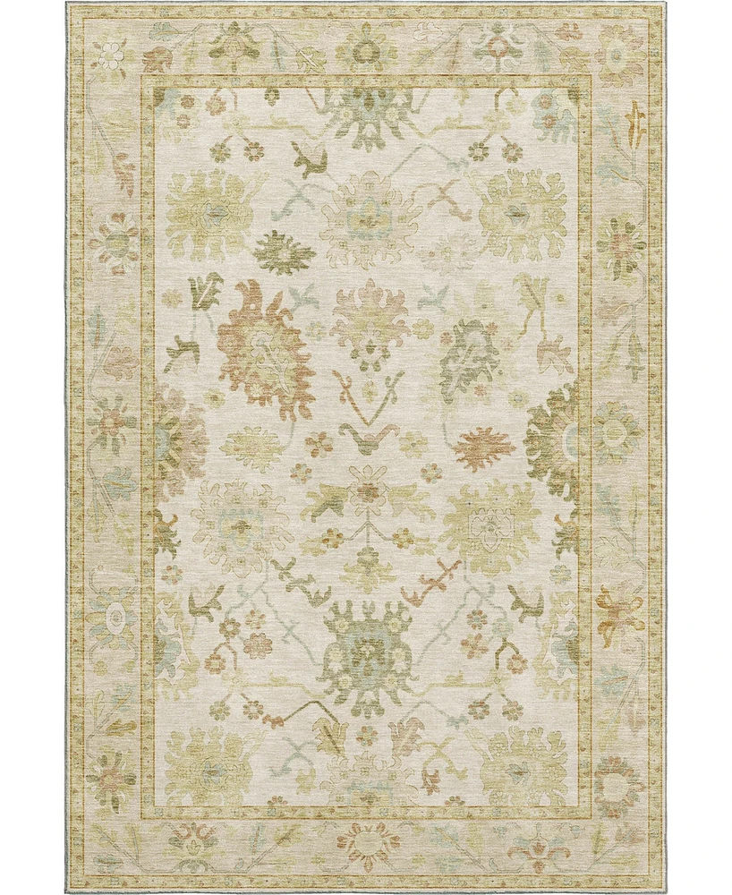 Dalyn Hatay Washable HY2 9'x12' Area Rug
