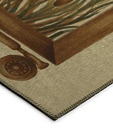 Dalyn Excursion EX5 3'x5' Area Rug