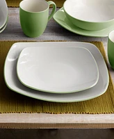 Noritake Colorwave Square Place Setting 4 Piece