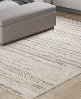Mink Home Castille CSL327 4'x6' Area Rug