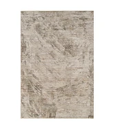 Mink Home Castille CSL040 4'x6' Area Rug