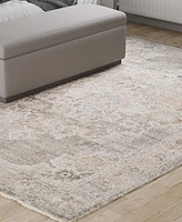 Mink Home Castille CSL016 12'x15' Area Rug