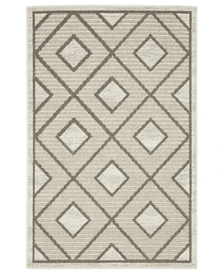 Oriental Weavers Tangier TAN05 7'10x10'10 Area Rug