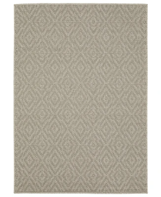 Oriental Weavers Caicos CA08A 3'3x5' Area Rug