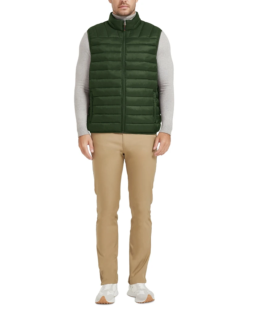 Hawke & Co. Outfitter Men's Brooklyner 2.0 PrimaLoft Packable Vest