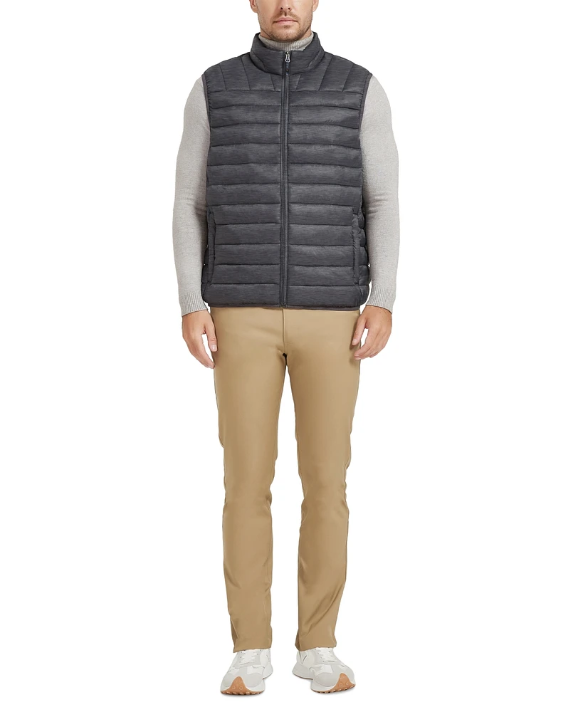 Hawke & Co. Outfitter Men's Brooklyner 2.0 PrimaLoft Packable Vest