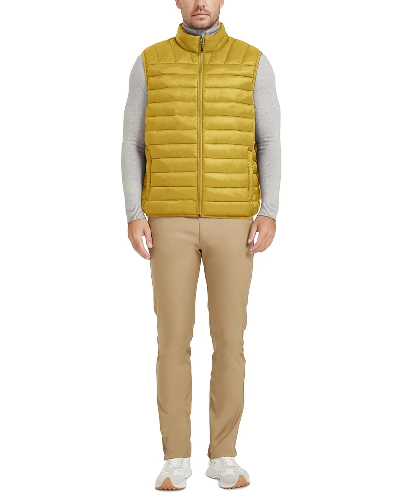 Hawke & Co. Outfitter Men's Brooklyner 2.0 PrimaLoft Packable Vest