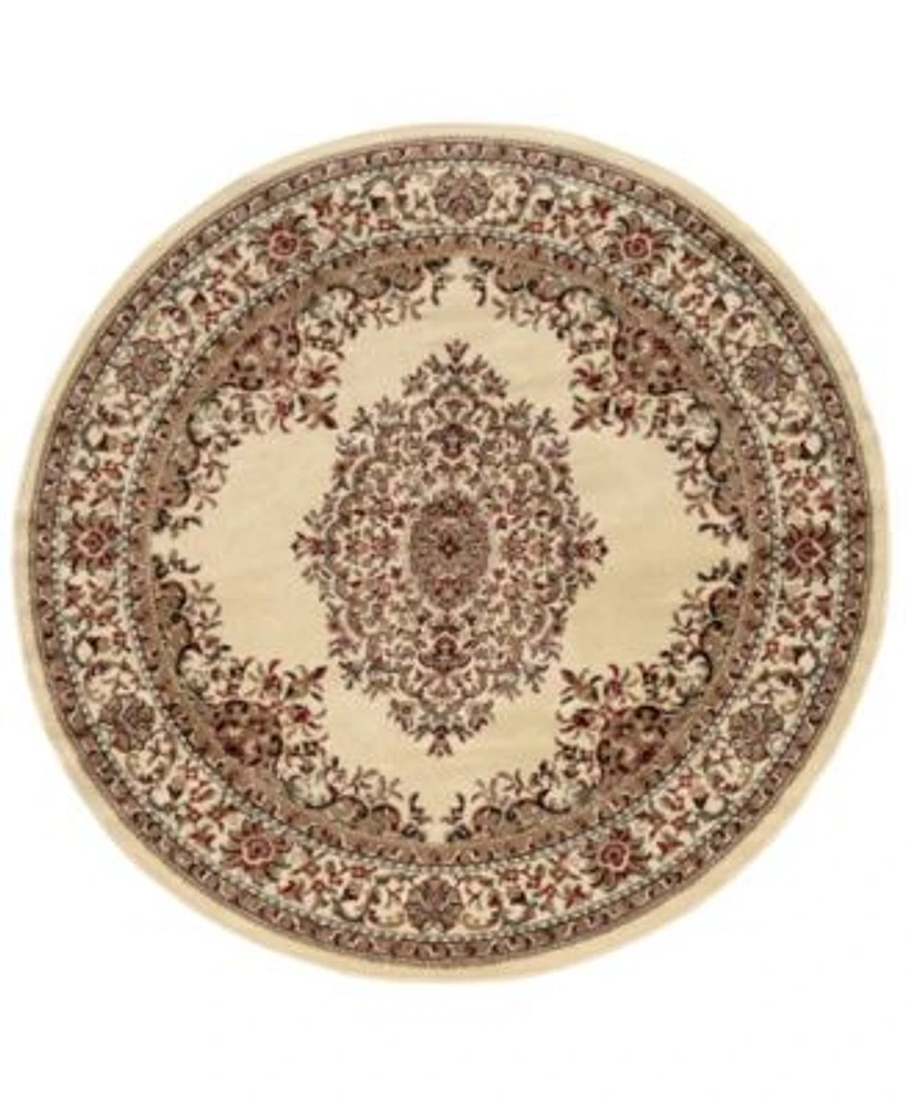 Closeout Km Home Pesaro Rug Collection
