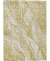 Addison Chantille Machine Washable ACN720 3'x5' Area Rug