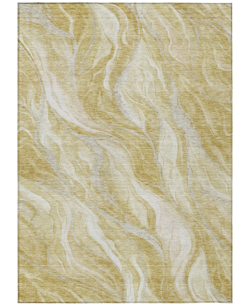 Addison Chantille Machine Washable ACN720 8'x10' Area Rug