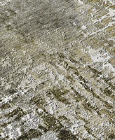 Addison Chantille Machine Washable ACN718 2'3"x7'6" Runner Area Rug