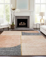 Addison Chantille Machine Washable ACN717 9'x12' Area Rug