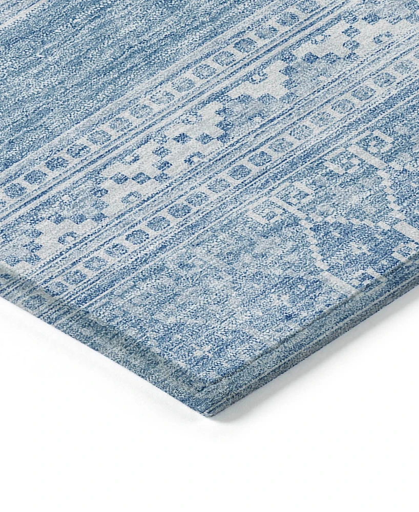 Addison Chantille Machine Washable ACN714 3'x5' Area Rug