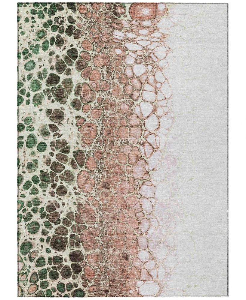 Addison Chantille Machine Washable ACN707 3'x5' Area Rug