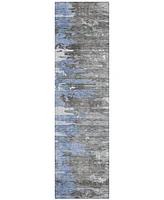 Addison Chantille Machine Washable ACN704 2'3"x7'6" Runner Area Rug