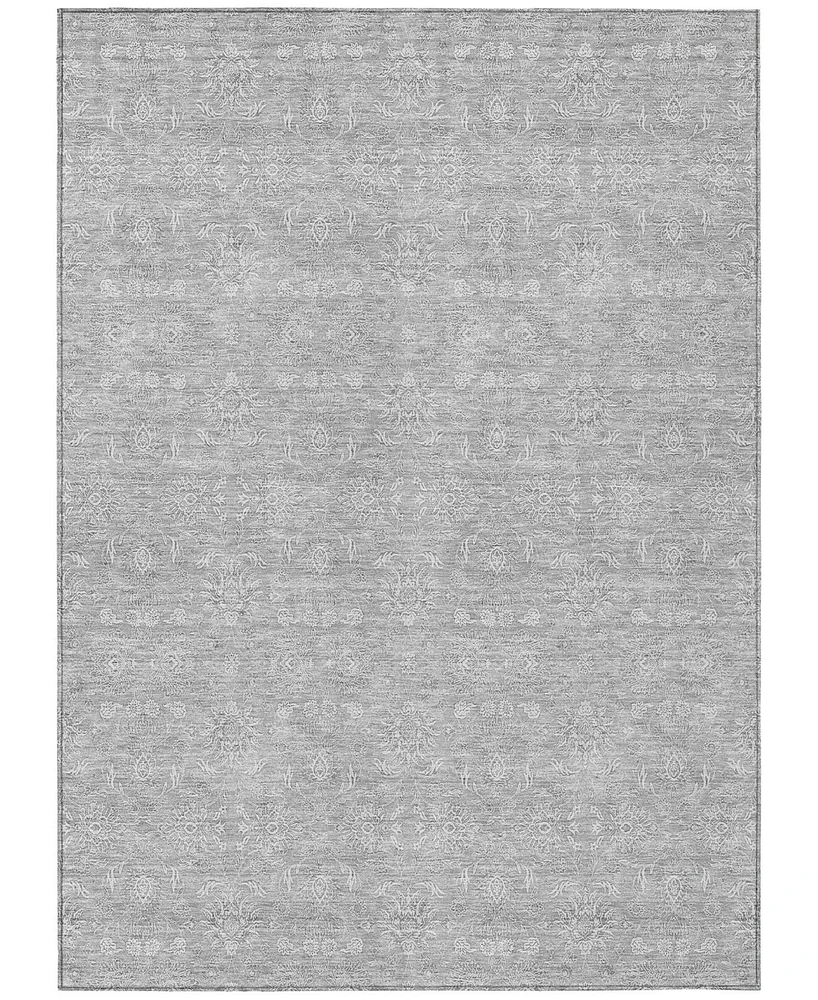 Addison Chantille Machine Washable ACN703 8'x10' Area Rug