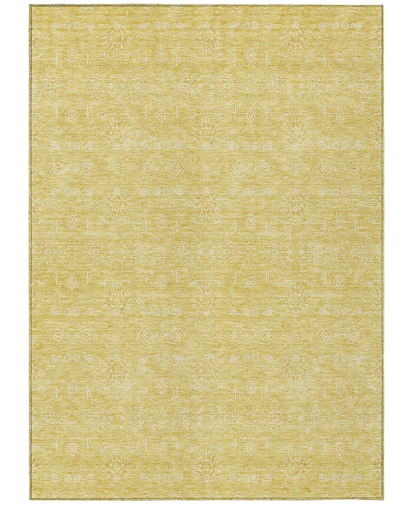 Addison Chantille Machine Washable ACN703 2'6"x3'10" Area Rug