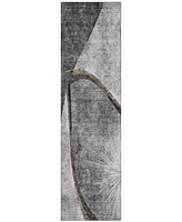 Addison Chantille Machine Washable ACN701 2'3"x7'6" Runner Area Rug